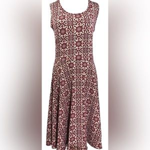 LuLaRoe Nikki Dress